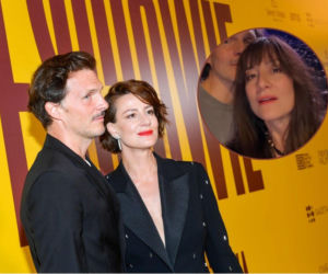 Maja Ostaszewska pokazała ukochanego! Takie kadry to bardzo rzadki widok