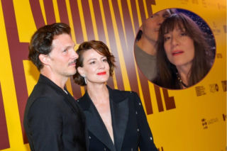 Maja Ostaszewska pokazała ukochanego! Takie kadry to bardzo rzadki widok