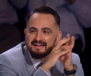 Zaręczyny w programie Mam Talent!