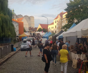 Jarmark Jakubowy w Szczecinie