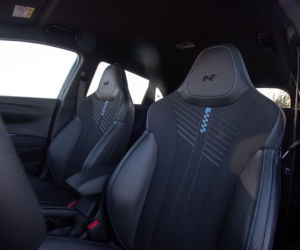 Hyundai i20 N Performance