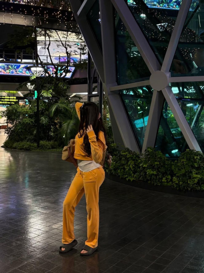 Zosia Cieszyńska, córka Rafała Cieszyńskiego i Alżbety Lenskiej