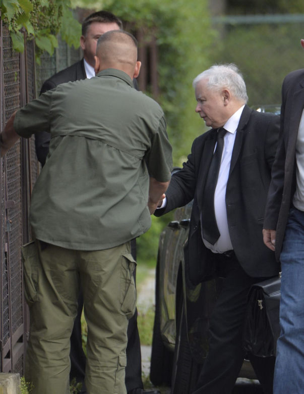 Razem ustalili kogo wyrzucą z rządu