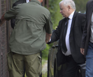 Razem ustalili kogo wyrzucą z rządu