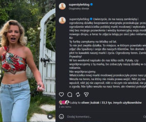Afera działkowa SuperStyler