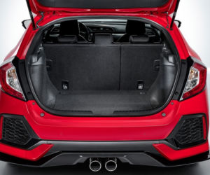 Honda Civic X