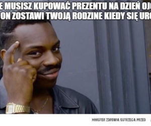Dzień Ojca 2020. Zobacz najśmiesznieje memy. Jest Darth Vader, Ojciec Rydzyk i Ferdek Kiepski [GALERIA]