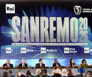 Sanremo 2026