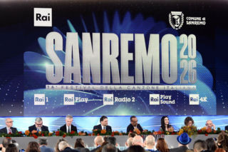 Sanremo 2026