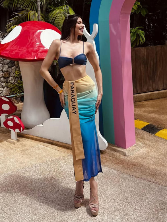 Koszmar na wyborach miss! Odczytali wynik, potem wydarzył się dramat
