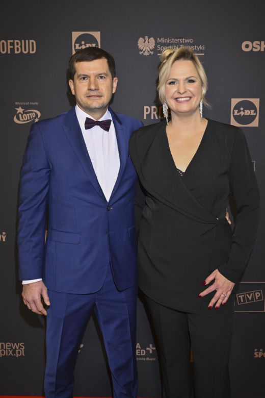 Gala Mistrzów Sportu 2026