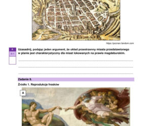 Próbna matura 2026 z historii: Arkusze CKE, pytania i odpowiedzi [14.01.2026]