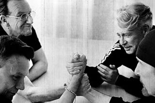 Krótkometrażowy dokument inspirowany utworem U2 jest już w sieci. Pokazuje on autentyczne sceny z wojny w Ukrainie 