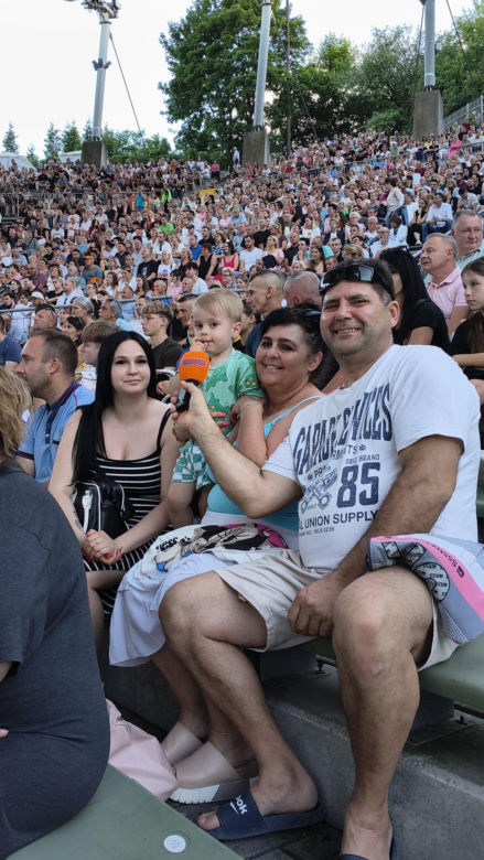 Świętokrzyska Biesiada Kabaretowa 2026