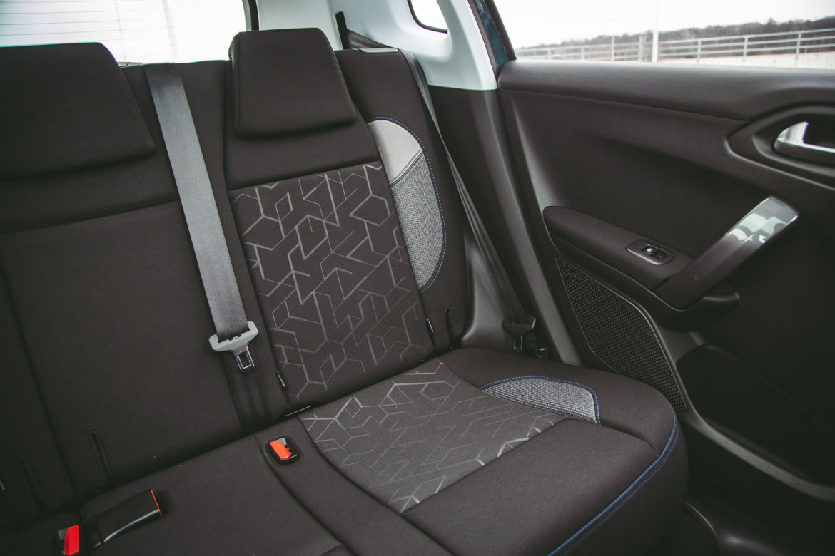 Peugeot 2008 1.2 PureTech 130 KM MT6