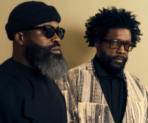 The Roots w Polsce 2026 - powrót legendy do Warszawy