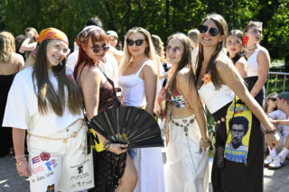 Fanki Bada Bunny'ego oszalały! Nie do wiary co przyszykowały na koncert