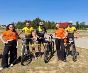ESKA Summer City szaleje na Dolnym Śląsku! Byliśmy na Bike Maraton, a to nie koniec!