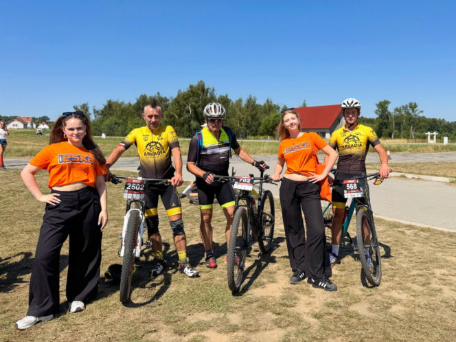 ESKA Summer City szaleje na Dolnym Śląsku! Byliśmy na Bike Maraton, a to nie koniec!