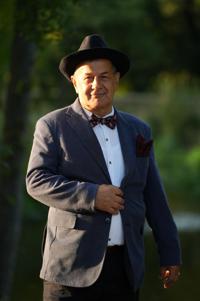 "Sanatorium miłości"