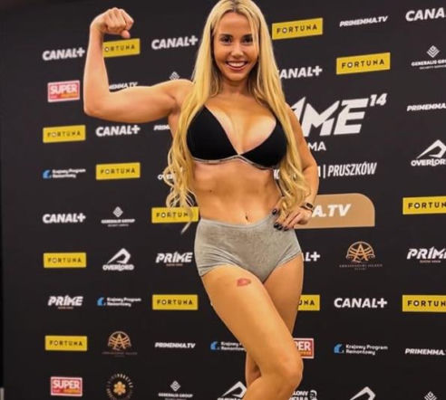 Marianna Schreiber