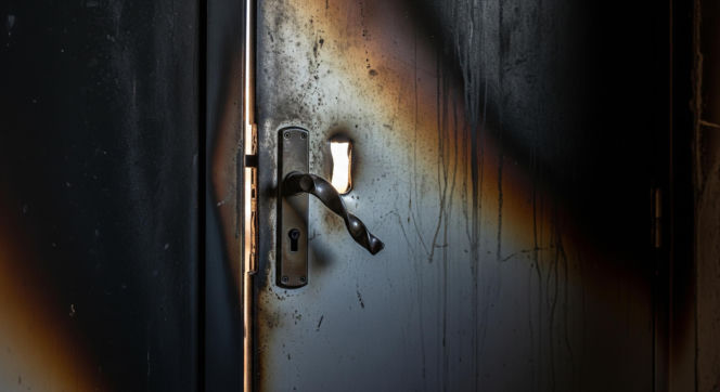 Wielki pożar w Rawiczu: budynek wyłączony z użytku. Kiedy wróci do życia?