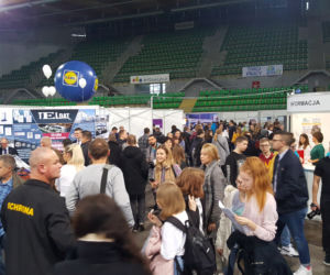 Targi Pracy Offerty 2019 w Bydgoszczy