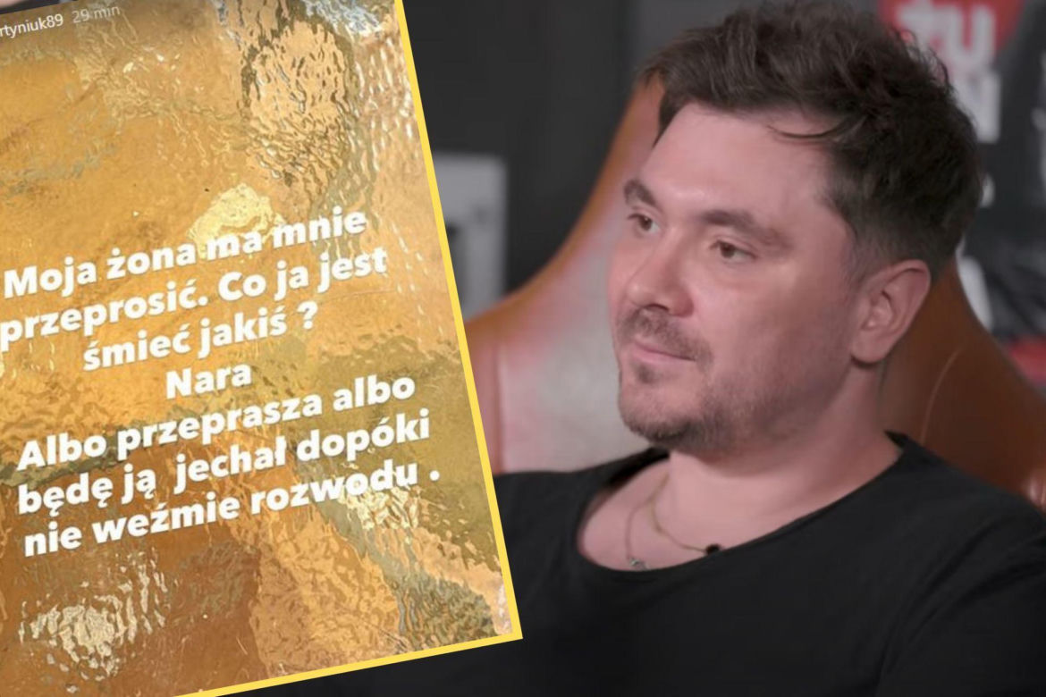 Daniel Martyniuk
