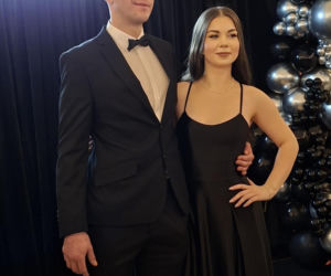 Studniówka 2026. Bal uczniów Zespołu Szkół Zawodowych nr 2 w Starachowicach