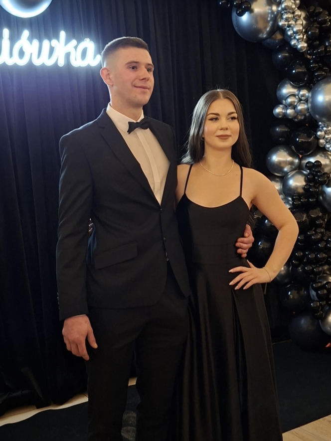 Studniówka 2026. Bal uczniów Zespołu Szkół Zawodowych nr 2 w Starachowicach