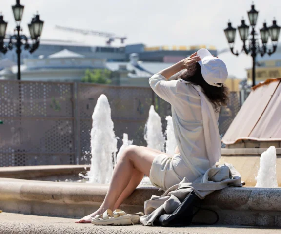 Koszmarne wieści, upały wkrótce wrócą! Wiemy, kiedy znów zrobi się gorąco! W tym roku skończą się dowcipy z Bałtyku, a hotelarze już mogą liczyć miliony