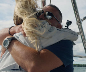 Żona dla Polaka. Toronto