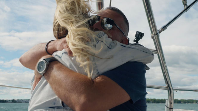 Żona dla Polaka. Toronto