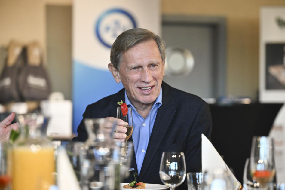 Jan Englert zaczynał jako 13-latek w „Kanale”. Tak przez lata zmieniał się amant polskiego kina