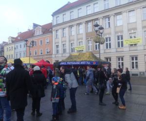 WOŚP 2016: Gliwice