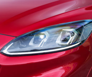 Ford Kuga FHEV