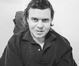 Słuchał jazzu, a stworzył wizualny koszmar metalu. Jak H.R. Giger został ojcem chrzestnym mrocznej estetyki?