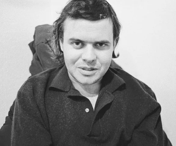 Słuchał jazzu, a stworzył wizualny koszmar metalu. Jak H.R. Giger został ojcem chrzestnym mrocznej estetyki?