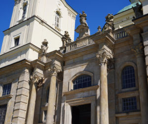 Klimontów. To miasto w woj. świętokrzyskim olśniewa średniowiecznym centrum