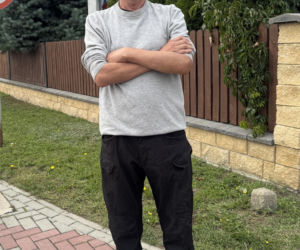 Nie życzę nikomu takiej pobudki. Huk, błysk i dym przy granicy. Tak Dorohusk przeżył atak rosyjskich dronów