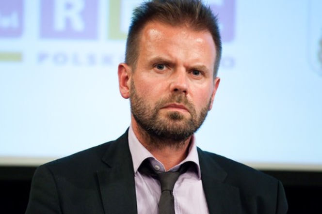 Rafał Betlejewski