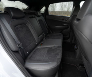 Hyundai Kona N Performance 2.0 T-GDI 8DCT