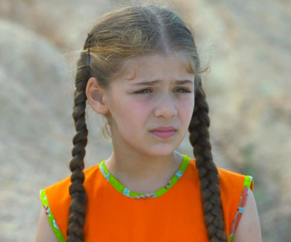 Elif serial turecki w TVP1