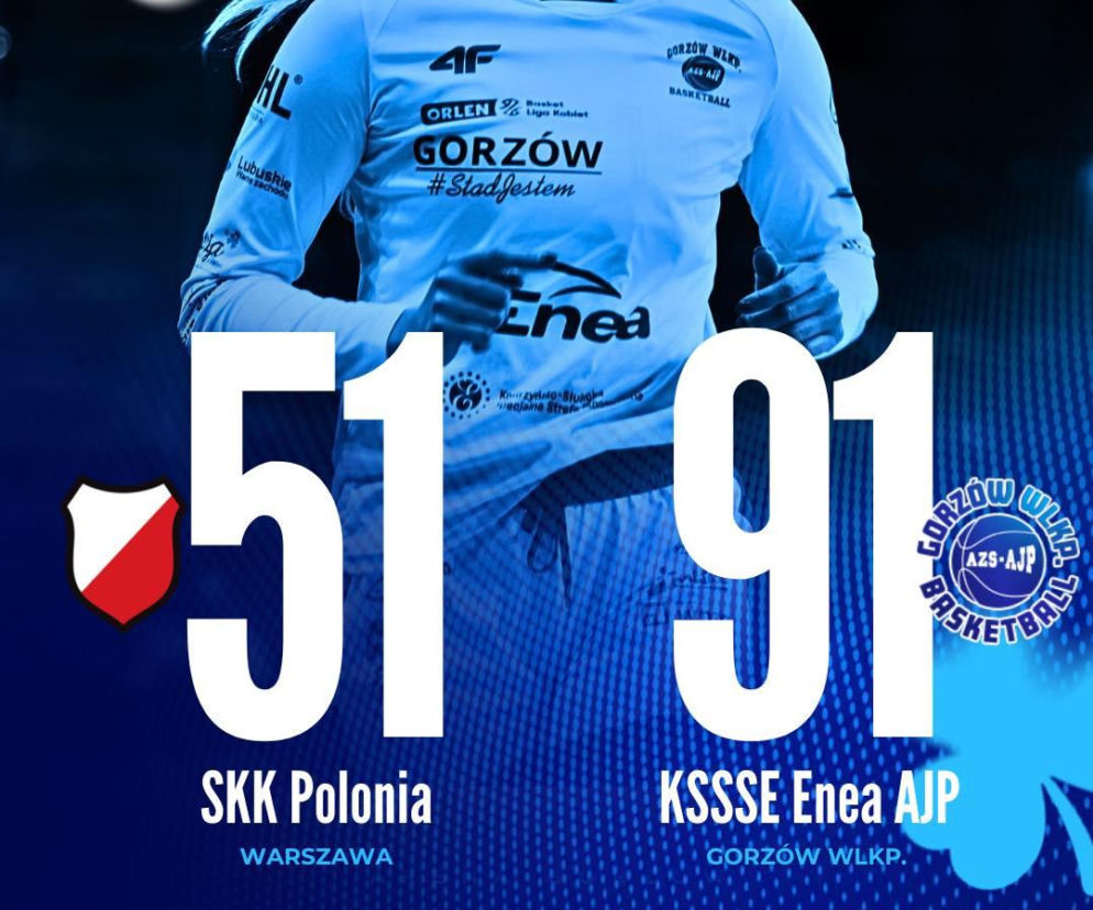 KSSSE ENEA AJP Gorzów