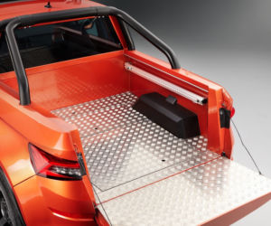 Skoda Mountiaq