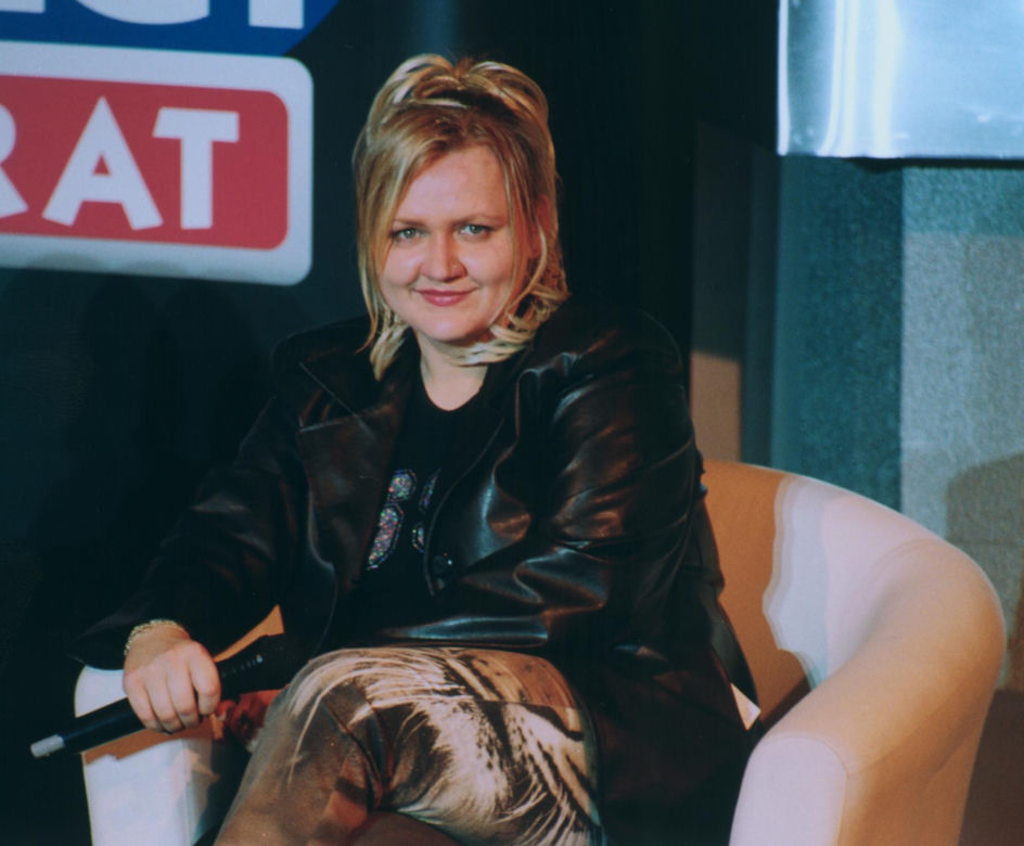 Manuela Michalak była ulubienicą widzów. Tak dziś wygląda gwiazda 1. edycji "Big Brothera"