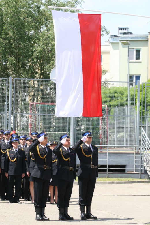 Dzień Strażaka