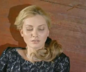 ANNA GERMAN odcinek 10. Anna German (Joanna Moro)