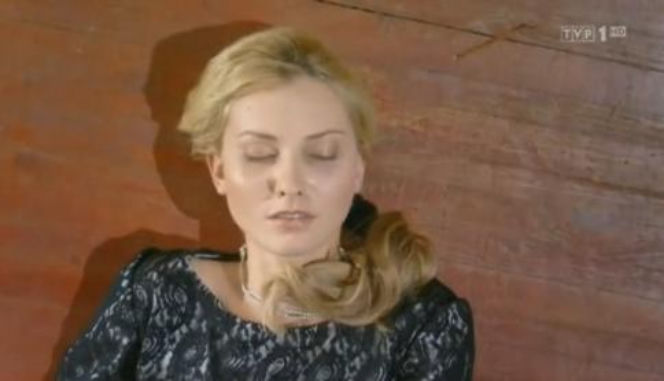 ANNA GERMAN odcinek 10. Anna German (Joanna Moro)