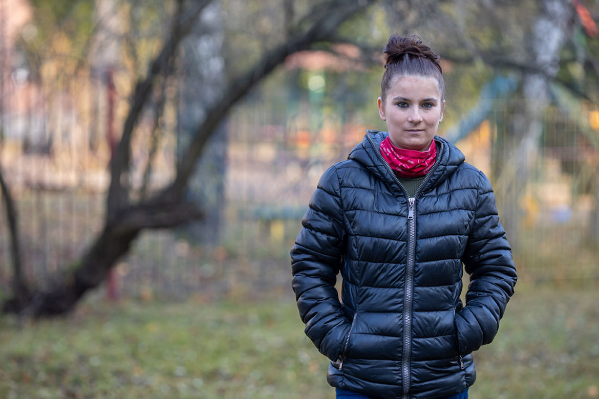 Ksiądz się nade mną znęcał